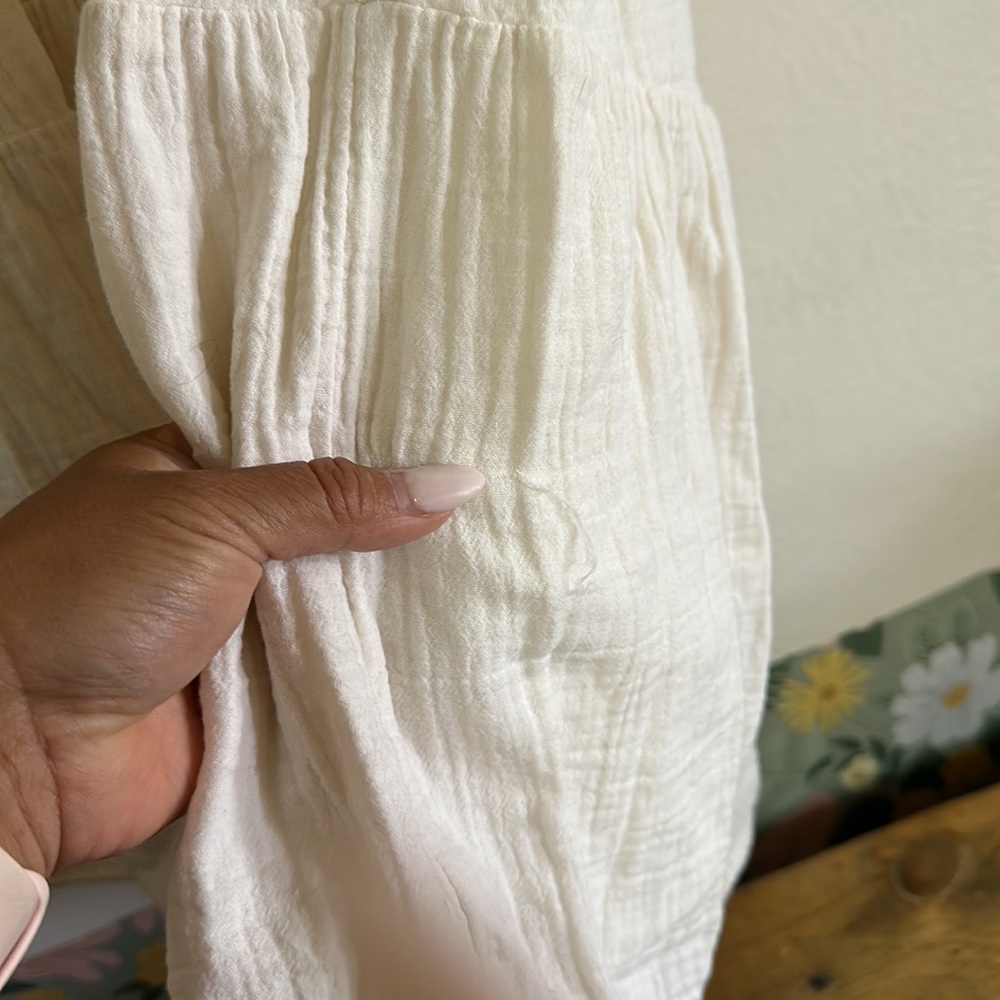 Universal Thread Dress - Picture 4 of 4